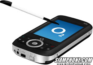 O2 XDA Orbit - โอทู