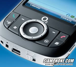 O2 XDA Orbit - โอทู