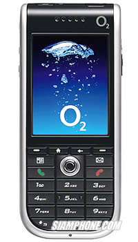 O2 XDA Orion - �ͷ� ������͹