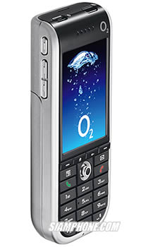 O2 XDA Orion - �ͷ� ������͹