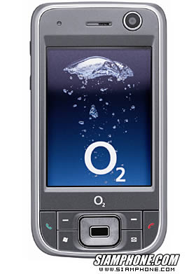 O2 Zinc - โอทู