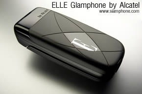 Alcatel ELLE glamphone n1
