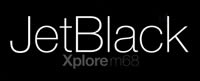 Xplore M68 JetBlack