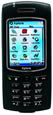 Xplore M98 JetBlack - Palm OS