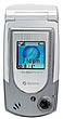 Xplore M98 - Palm OS