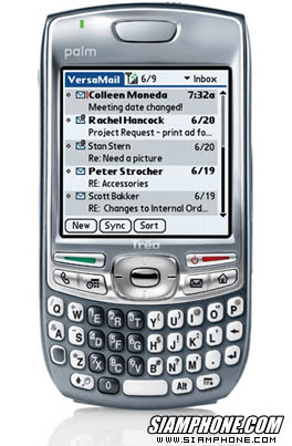 Palm Treo 680 - ทรีโอ