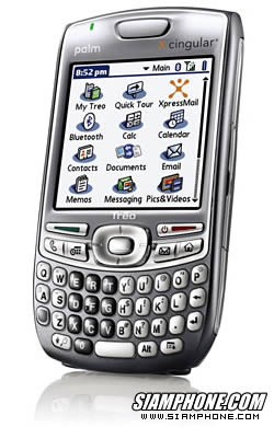 Palm Treo 680 - ทรีโอ
