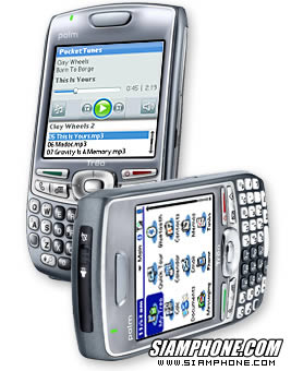 Palm Treo 680 - ทรีโอ
