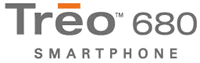 Palm Treo 680 - �����