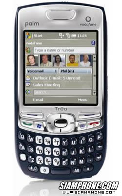 Palm Treo 750V - �����