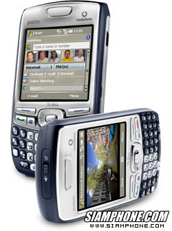 Palm Treo 750V - �����
