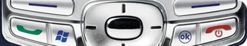 Palm Treo 750V - �����