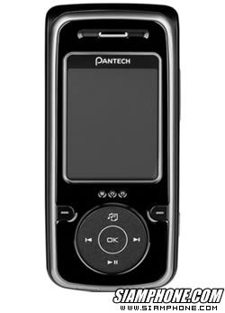 Pantech PG-3600V - Ᾱ෤