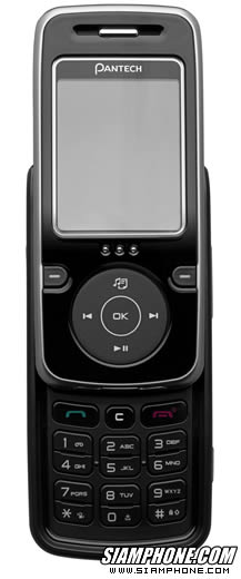 Pantech PG-3600V - Ᾱ෤