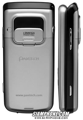 Pantech PG-3600V - Ᾱ෤