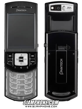 Pantech PG-3900 - Ᾱ෤