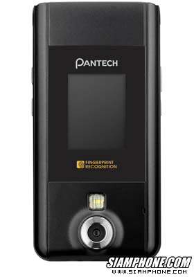 Pantech PG-6200 - Ᾱ෤