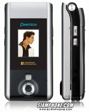 Pantech PG-6200 - Ᾱ෤