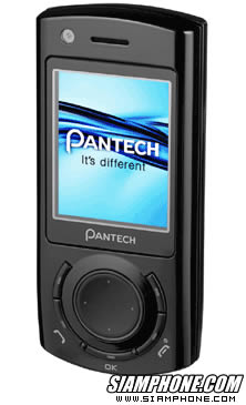 Pantech U-4000 - Ᾱ෤