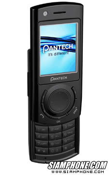 Pantech U-4000 - Ᾱ෤