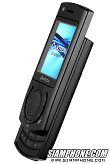 Pantech U-4000 - Ᾱ෤