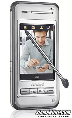 Philips S900 - ���Ի��