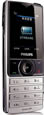 Philips X500 - ���Ի�� X500