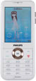 Philips Xenium F511 - ���Ի�� Xenium F511