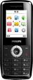 Philips Xenium X100 - ���Ի�� Xenium X100