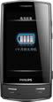 Philips Xenium X806 - ���Ի�� Xenium X806