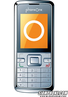 PhoneOne 3GM602 - ⿹�ѹ