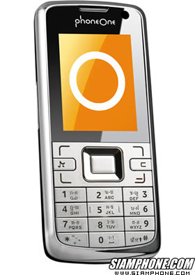 PhoneOne 3GM602+ - ⿹�ѹ