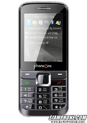 Phoneone M101i - ⿹�ѹ M101i