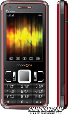Phoneone M208T - ⿹�ѹ M208T