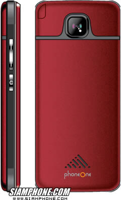 Phoneone M208T - ⿹�ѹ M208T