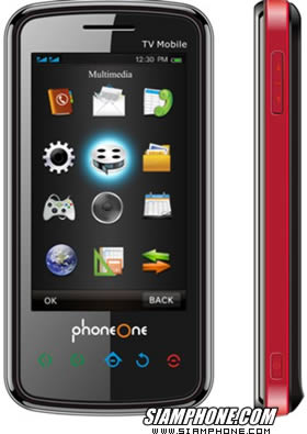 Phoneone M308T - ⿹�ѹ M308T