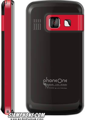 Phoneone M308T - ⿹�ѹ M308T