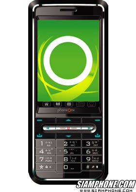 PhoneOne M503 - ⿹�ѹ