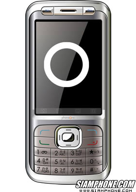 PhoneOne M601 - ⿹�ѹ