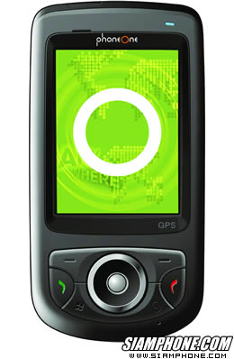 PhoneOne S501 - ⿹�ѹ