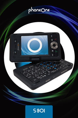 PhoneOne S901 - ⿹�ѹ