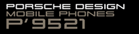 Porsche Design P9521