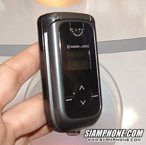 Sagem my900c - ซาเจ็ม