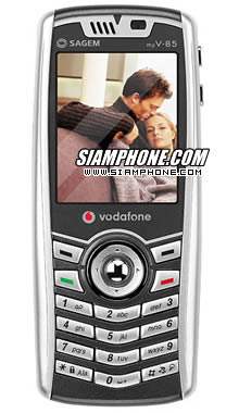 Sagem MY V8-5 - ซาเจ็ม