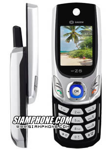 Sagem MY Z-5 - �����