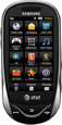 Samsung Sunburst A697 - ����ا Sunburst A697