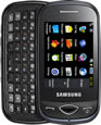 Samsung Candy Chat B3410 - ����ا Candy Chat B3410