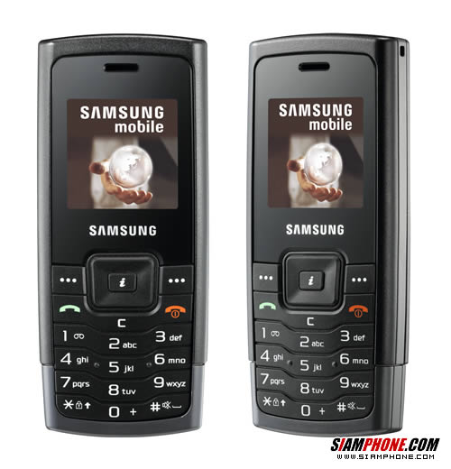samsung c160