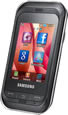 Samsung Champ C3303K - ����ا ����