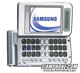 Samsung D300 - ซัมซุง